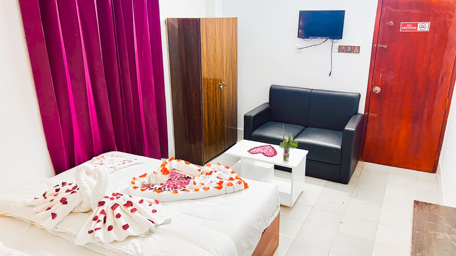 Suite Room